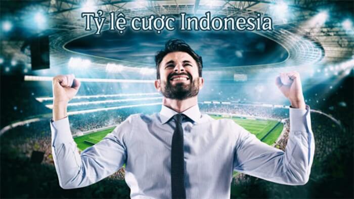 Tỷ lệ cược Indonesia là gì? Công thức tính tiền thắng thua